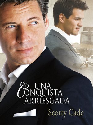 cover image of Una conquista arriesgada